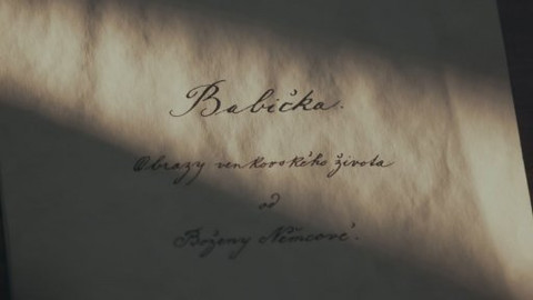 Božena - Kdo inspiroval Boženu při psaní Babičky?