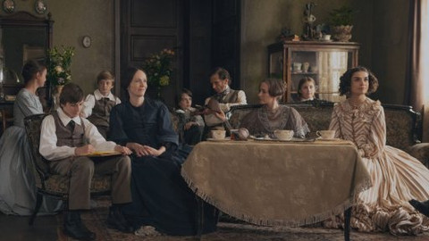 Božena - Které vynálezy fascinovaly společnost v první polovině 19. století?