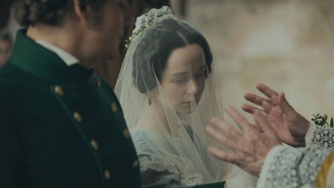 Božena - Jak se proměňovalo manželství Boženy a Josefa?