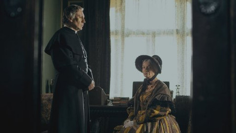 Božena - Kdo pomáhal Boženě, když neměla peníze?