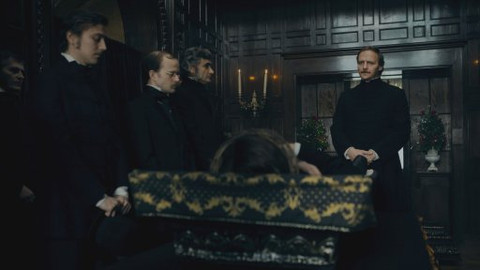 Božena - Co pro Němcovy znamenal Karel Havlíček Borovský?