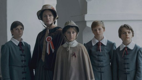 Božena - Jaká byla Božena matka a čím byly její děti?