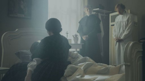 Božena - Čím byla specifická medicína v době života Boženy?