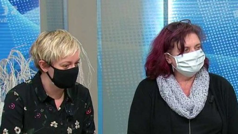 Jaromír 99 – tam odkud jsem - Rozhovor s tvůrci dokumentu - 1. část