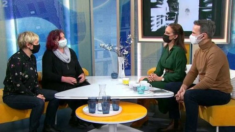 Jaromír 99 – tam odkud jsem - Rozhovor s tvůrci dokumentu - 2. část