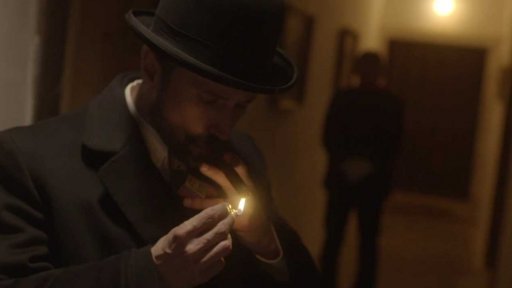 Zločiny Velké Prahy - Vystřižené scény z 1. dílu