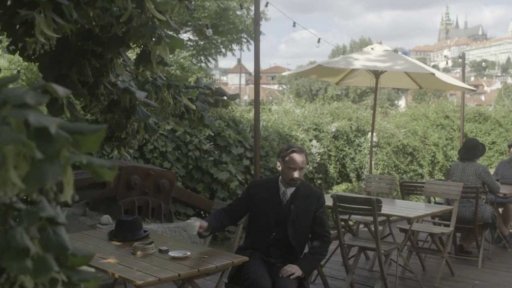 Zločiny Velké Prahy - Vystřižené scény ze 3. dílu