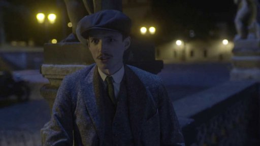 Zločiny Velké Prahy - Vystřižené scény ze 4. dílu