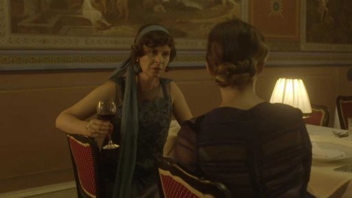 Zločiny Velké Prahy - Vystřižené scény z 5. dílu