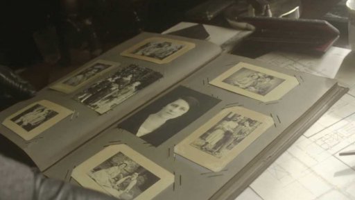 Zločiny Velké Prahy - Vystřižené scény z 6. dílu