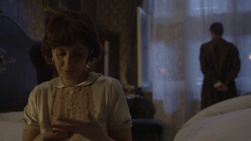 Zločiny Velké Prahy - Vystřižené scény ze 7. dílu