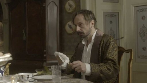 Zločiny Velké Prahy - Vystřižené scény z 8. dílu