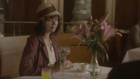 Zločiny Velké Prahy - Vystřižené scény z 9. dílu