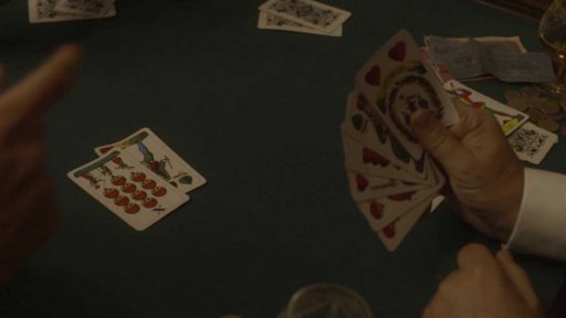 Zločiny Velké Prahy - Vystřižené scény z 10. dílu