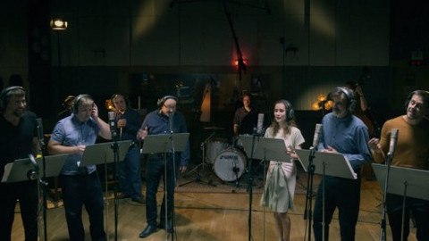 Boží mlýny - Hudební klip