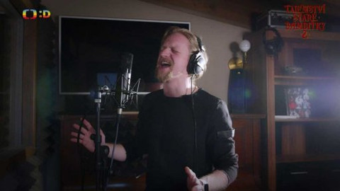 Tajemství staré bambitky - Tajemství staré bambitky 2 - písnička