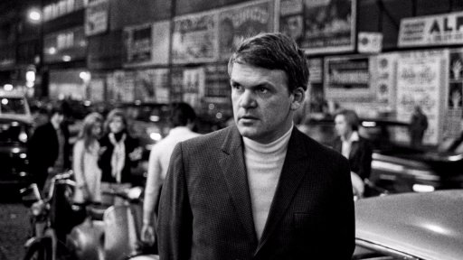 Milan Kundera: od žertu k bezvýznamnosti - Trailer