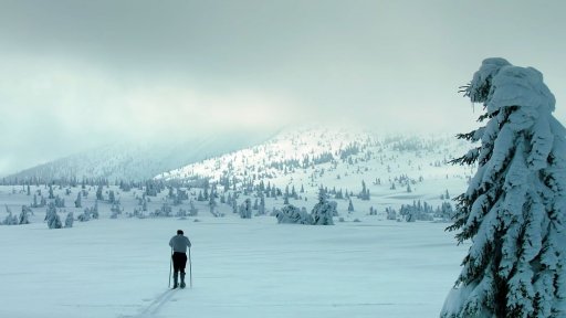 Poslední závod - První ukázka