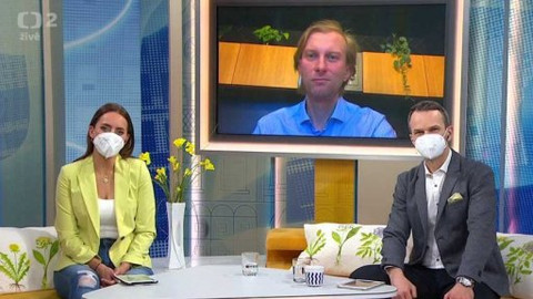 Talent - Talent v Dobrém ránu - 1. část