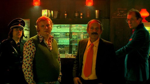 Okupace - Trailer II