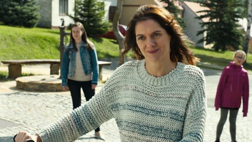 Tichý společník - Trailer