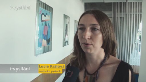 proStory - Lucie Králová o ProStorech