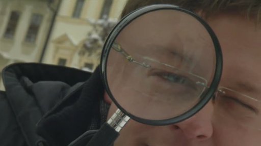 O češtině - Rozhovor s Alešem Cibulkou
