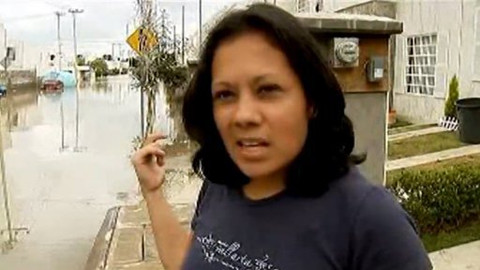 Turbulence - Co se do pořadu nevešlo