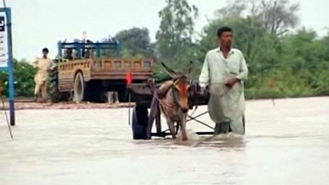 Turbulence - Co se do pořadu nevešlo