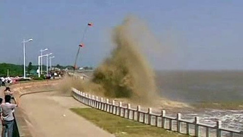 Turbulence - Co se do pořadu nevešlo