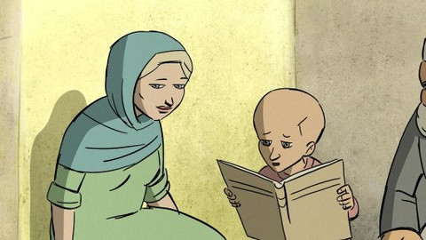 Moje slunce Mad - Teaser