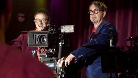 Okupace - Film o filmu