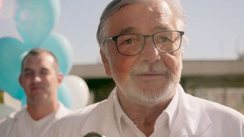 Zbožňovaný - Teaser