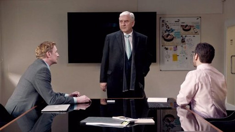 Atlas ptáků - Trailer