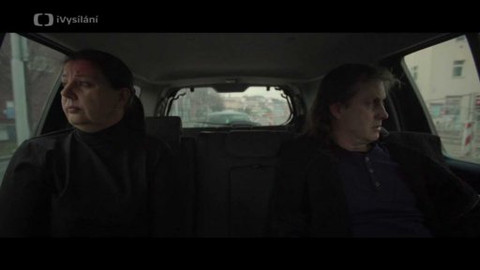 Láska pod kapotou - Trailer