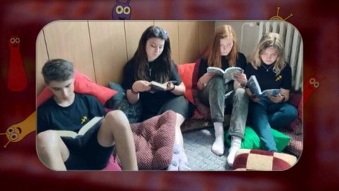 Bludiště - Píšťovské hvězdy - Píšť