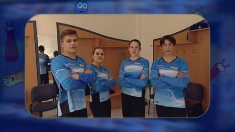 Bludiště - Kuchtíci - Karviná