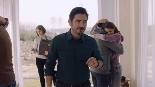 Kurz manželské touhy - Trailer