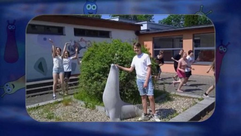 Bludiště - Lachtani - Ostrava-Zábřeh