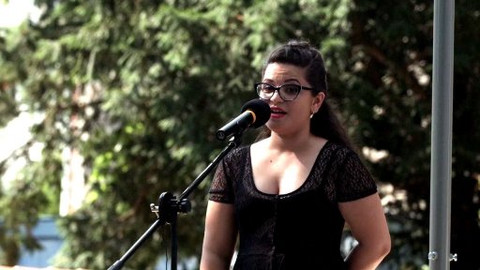 Jak jsem se stala partyzánkou - Teaser