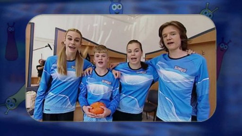 Bludiště - Kouďáci - Frýdlant nad Ostravicí