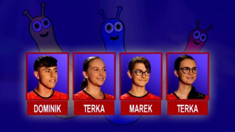 Bludiště - Cihelňáci - Karviná