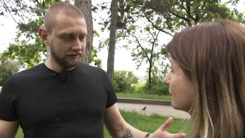 Znásilnění pod kůží - Sebeobrana