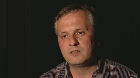 Heydrich - konečné řešení - Pozvánka ke sledování dokumentu