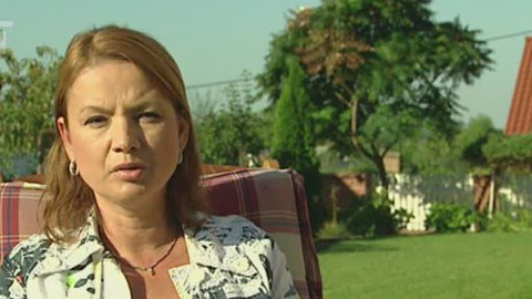 Události - Rozhovor s Jolanou Voldánovou