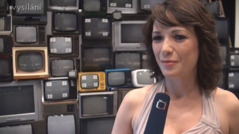 Souboj seriálů - Jak se točila znělka