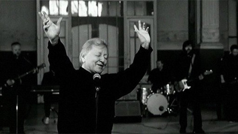 Alois Nebel - Půlnoční (UMAKART)