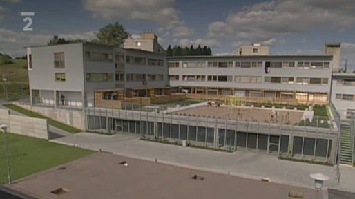 proStory - Kultura.cz: Krytý plavecký bazén v Litomyšli