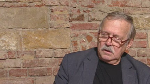 Ztížená možnost soustředění - Rozhovor s Andrejem Krobem