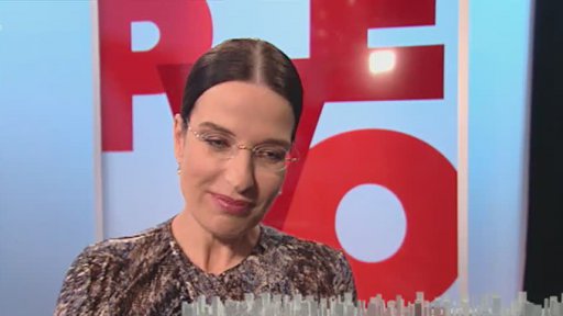 Láska jako trám - Rozhovor s Michaelou Jílkovou